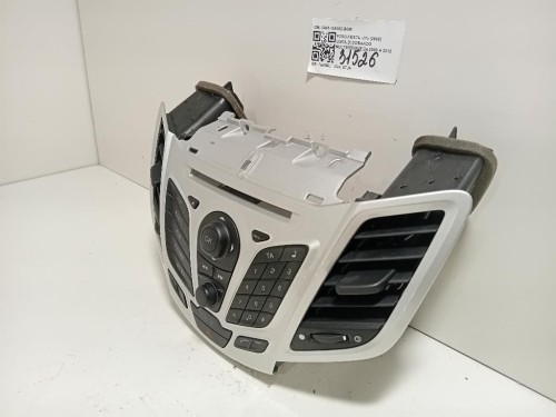 Misuratore Massa ARIA 226807S000 Renault Koleos I 2008