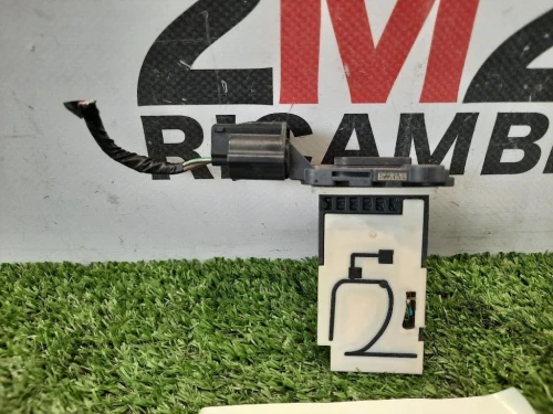 Misuratore Massa ARIA 5WK98509 Renault Mégane IV 2016