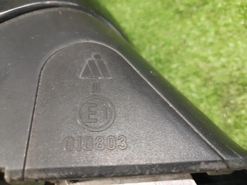 Retrovisore Esterno ANT DX 51167189850 Bmw Serie 1 E87 Berlina 2005