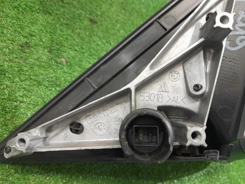 Retrovisore Esterno ANT DX 51167189850 Bmw Serie 1 E87 Berlina 2005