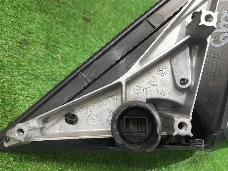 Retrovisore Esterno ANT DX 51167189850 Bmw Serie 1 E87 Berlina 2005