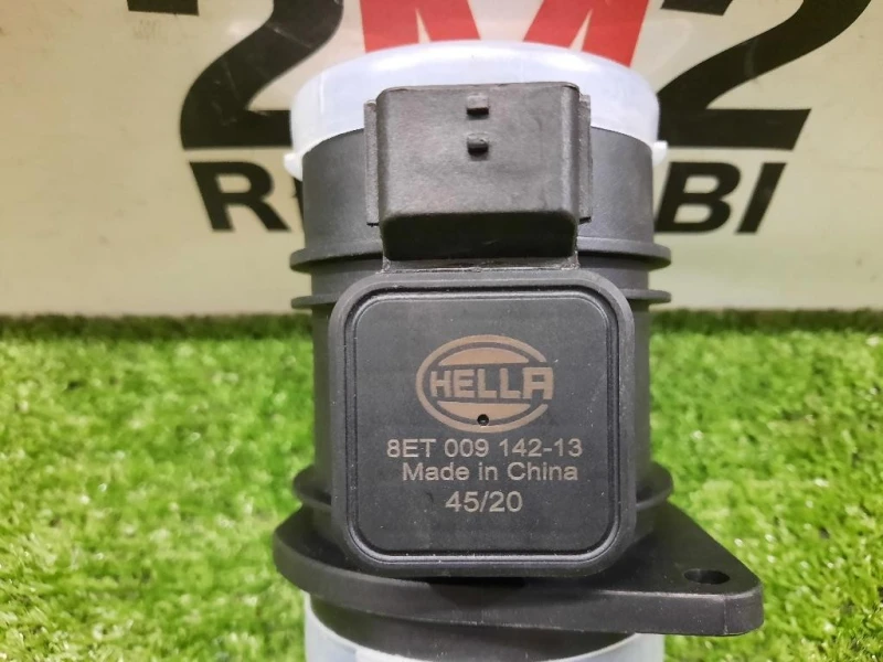 Misuratore Massa ARIA 8ET009142131 HELLA NUOVO Renault Trafic III 2007