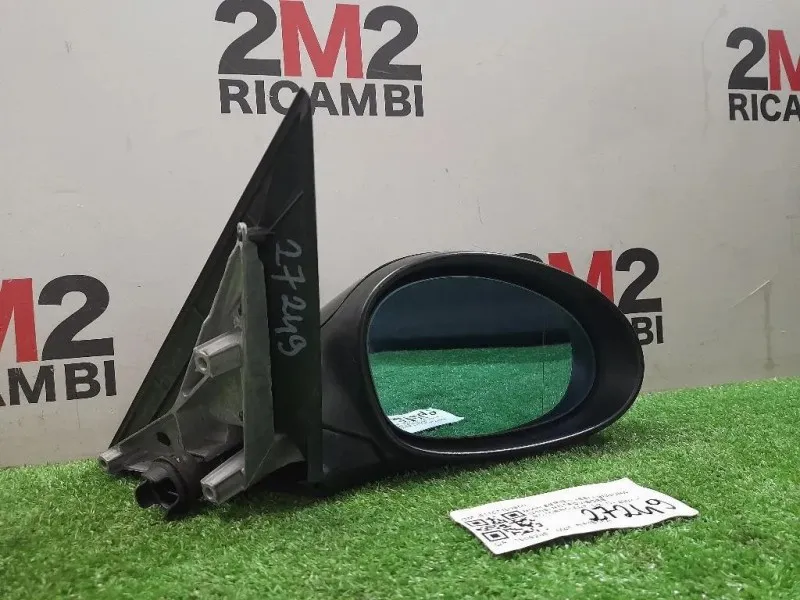 Retrovisore Esterno ANT DX 51167189850 Bmw Serie 1 E87 Berlina 2005