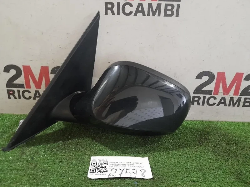 Retrovisore Esterno ANT DX 7208343 Bmw Serie 1 E88 Cabrio 2005