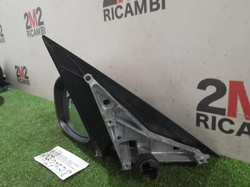 Retrovisore Esterno ANT DX 7208343 Bmw Serie 1 E88 Cabrio 2005