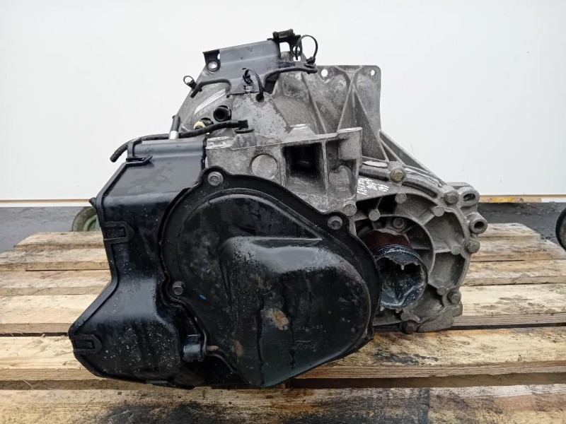 Cambio 5S6R-7F096-B3E CN1R-7002-PD 5 MARCE MANUALE Ford Ecosport 2017