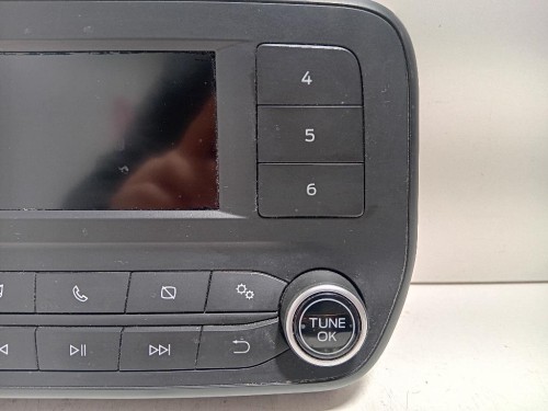 Misuratore Massa ARIA 1975000030 Toyota Yaris IV 2014