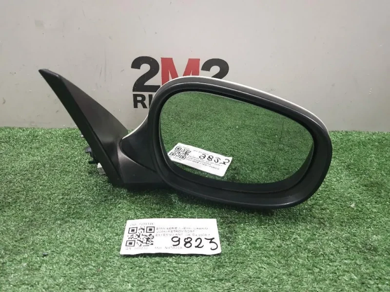 Retrovisore Esterno ANT DX 7208145 Bmw Serie 1 E88 Cabrio 2005