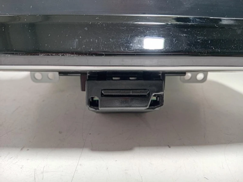 Unita DI Comando Multimediale 96550G4100PMP Hyundai I30 III 2017