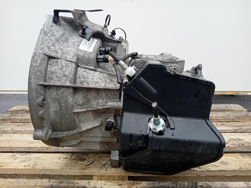 Cambio 5S6R-7F096-B3E CN1R-7002-PD 5 MARCE MANUALE Ford Ecosport 2017