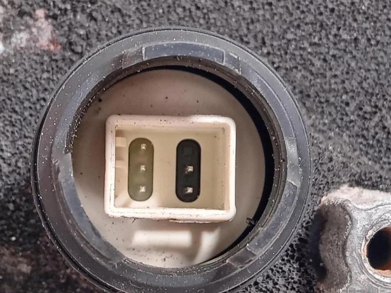 Retrovisore Esterno ANT DX C0133104 Bmw Serie 1 E88 Cabrio 2005