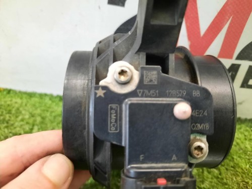 Misuratore Massa ARIA 7M5112B579BB Volvo V40 II 2012