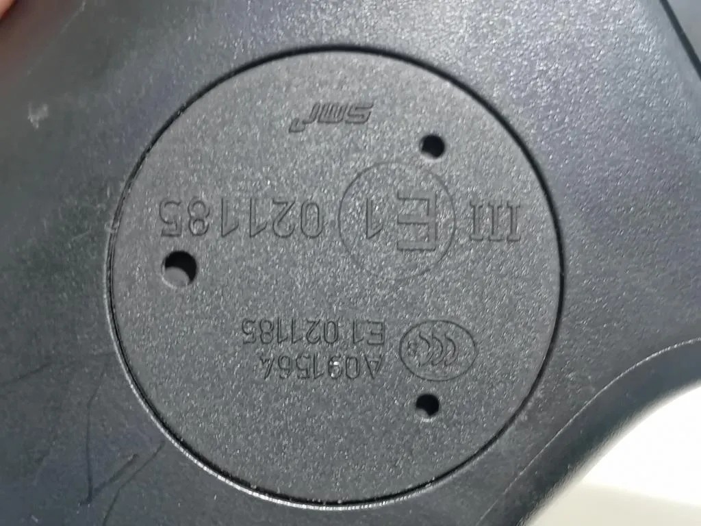 Retrovisore Esterno ANT DX 20202004 Bmw Serie 1 F20 Berlina 2012