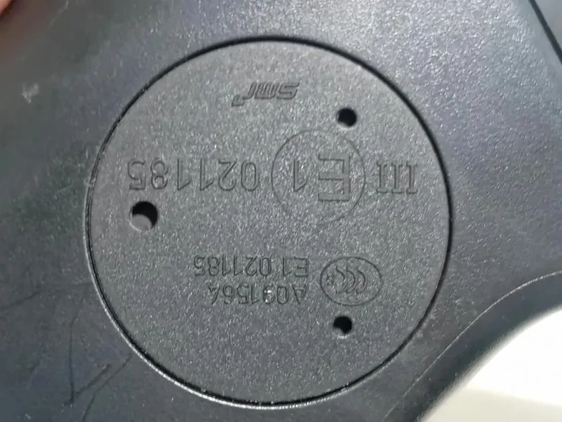 Retrovisore Esterno ANT DX 20202004 Bmw Serie 1 F20 Berlina 2012