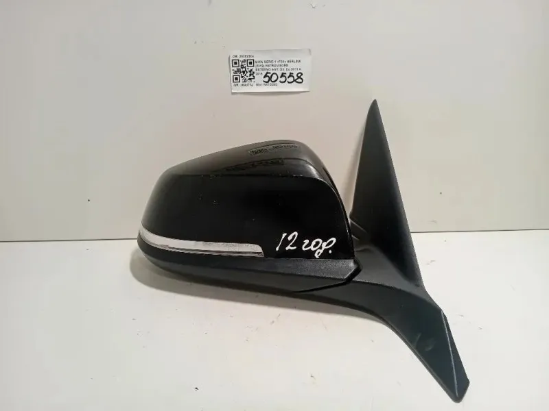 Retrovisore Esterno ANT DX 20202004 Bmw Serie 1 F20 Berlina 2012