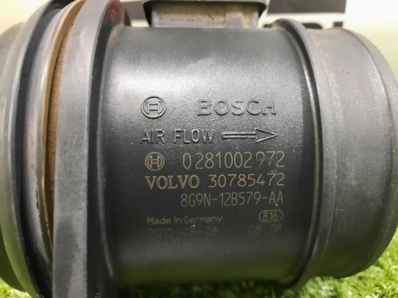 Misuratore Massa ARIA 30785472 Volvo XC60 I 2009