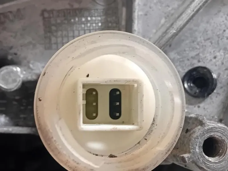 Retrovisore Esterno ANT DX 20202004 Bmw Serie 1 F20 Berlina 2012