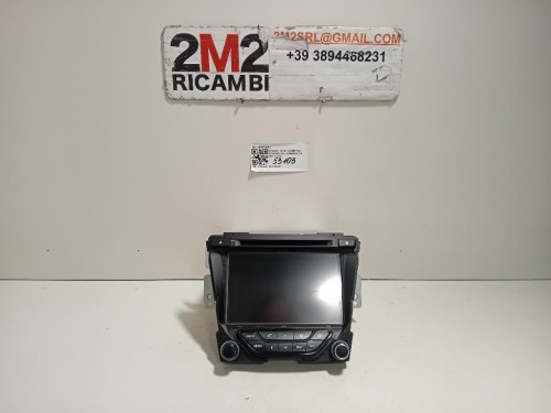 Misuratore Massa ARIA 30785472 Volvo XC60 I 2009