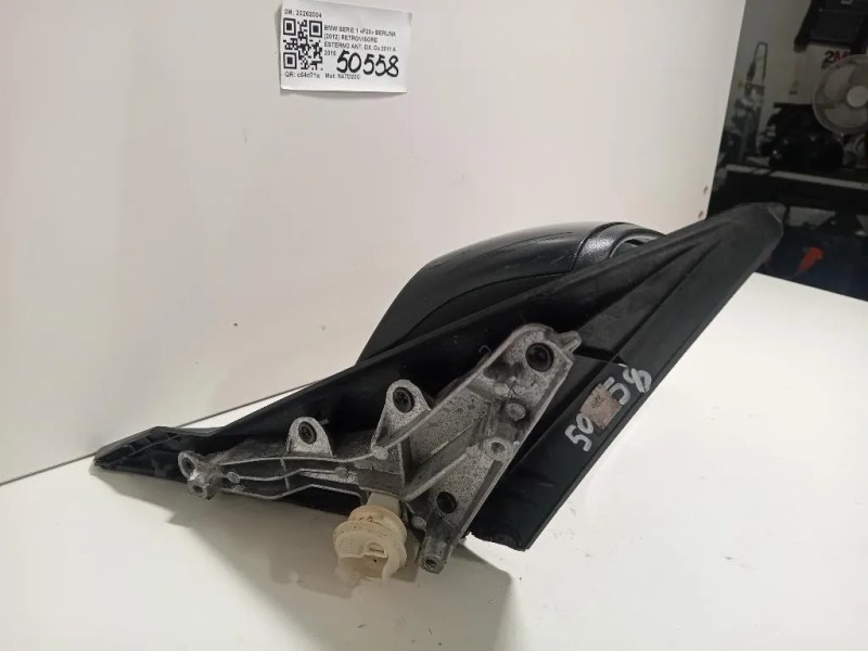 Retrovisore Esterno ANT DX 20202004 Bmw Serie 1 F20 Berlina 2012