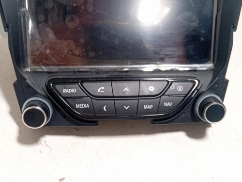 Misuratore Massa ARIA Revisionato 5WK97021 8200682558 DEBIMETRO Renault Mégane III 2012