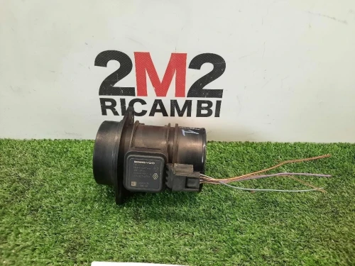 Misuratore Massa ARIA Revisionato 5WK97021 8200682558 DEBIMETRO Renault Mégane III 2012