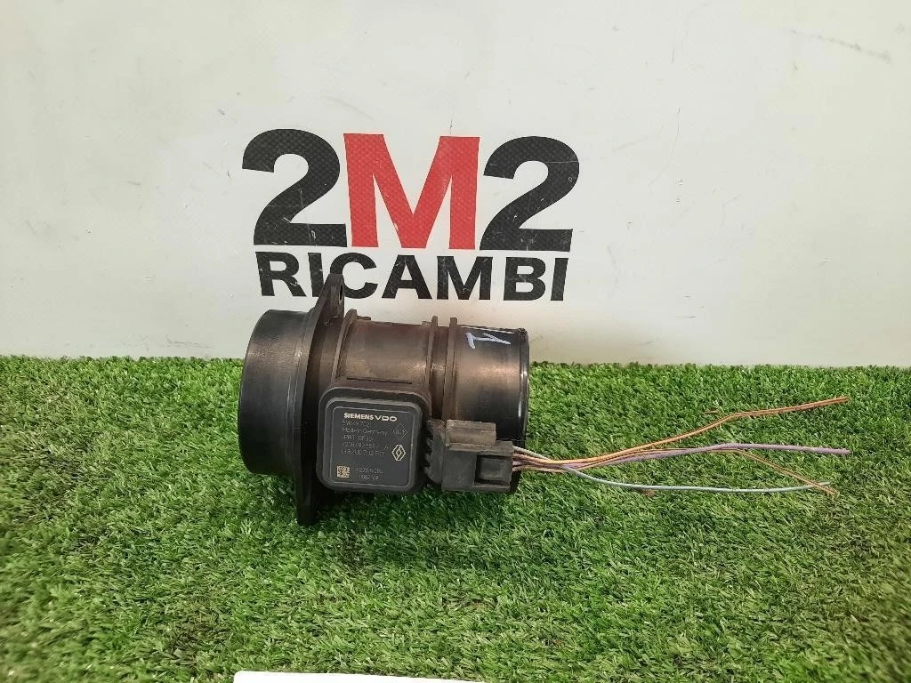 Misuratore Massa ARIA Revisionato 5WK97021 8200682558 DEBIMETRO Renault Mégane III 2012