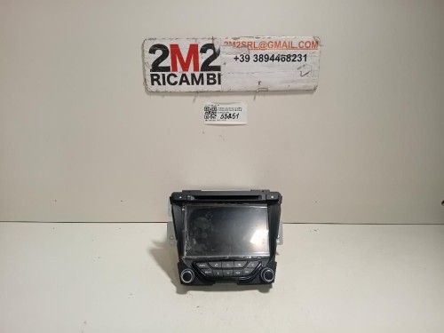 Modanatura Adesiva Montante Centrale DX 8E0853290D Audi A4 8ED Avant 2005