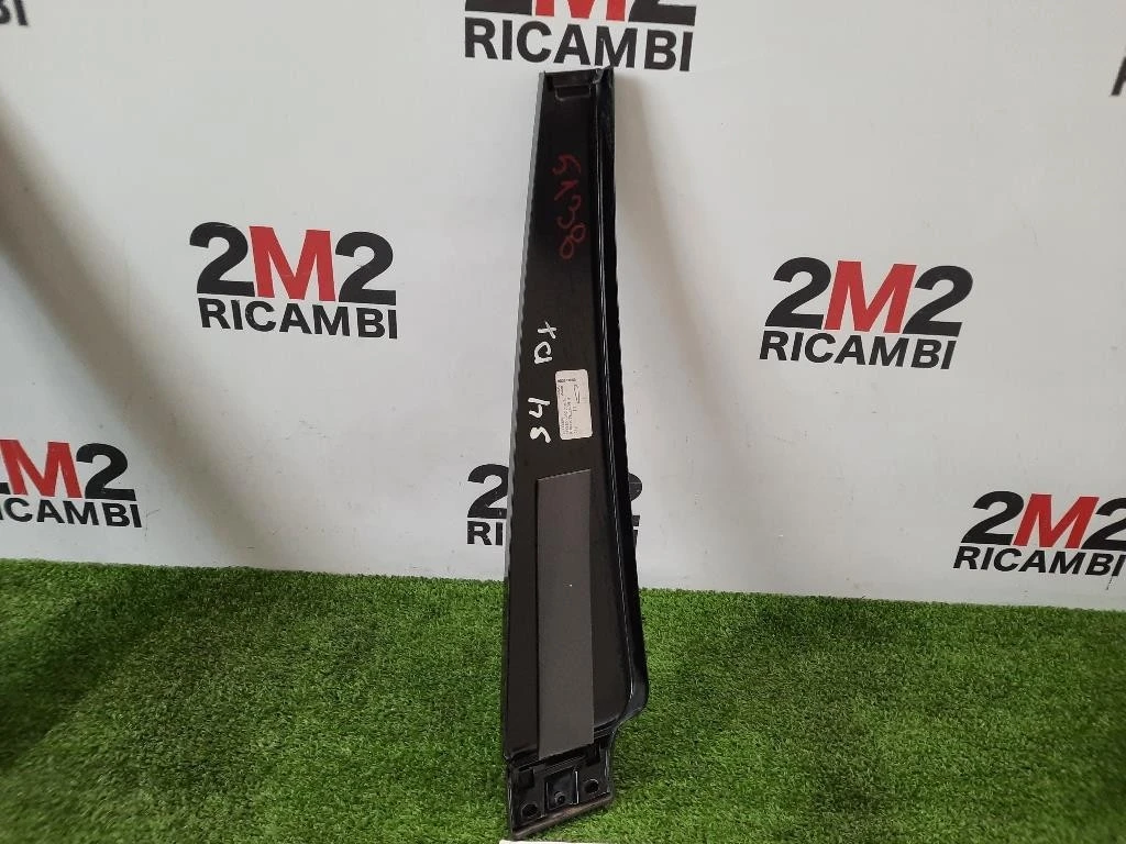 Modanatura Adesiva Montante Centrale DX 8E0853290D Audi A4 8ED Avant 2005