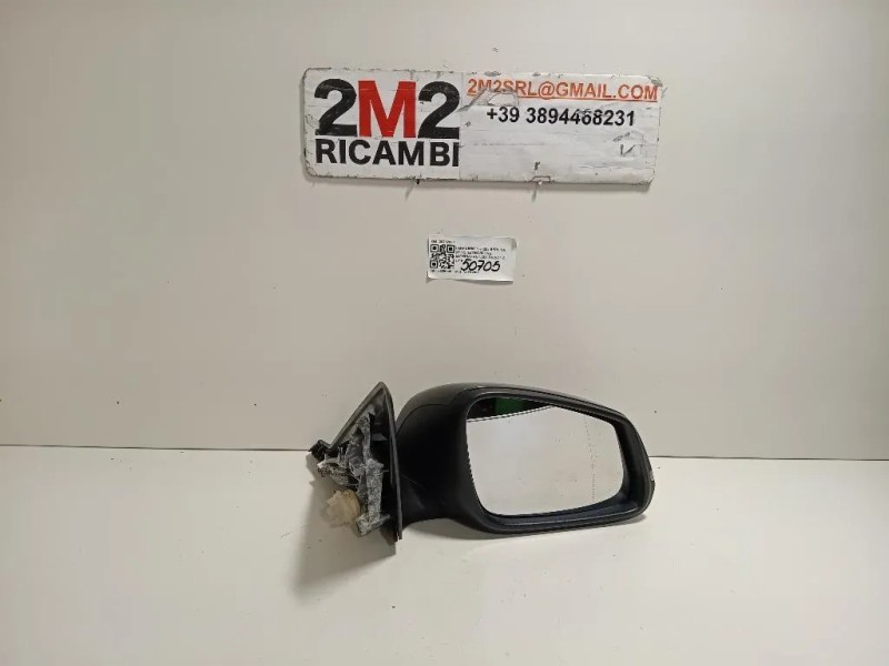 Retrovisore Esterno ANT DX 20202004 Bmw Serie 1 F20 Berlina 2012