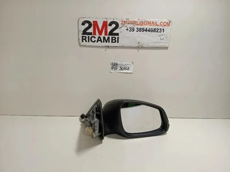 Retrovisore Esterno ANT DX 20202004 Bmw Serie 1 F20 Berlina 2012