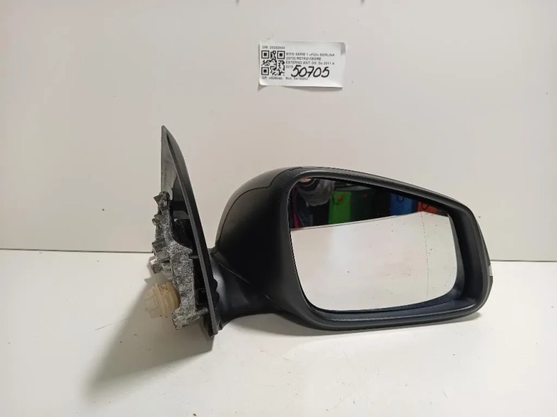 Retrovisore Esterno ANT DX 20202004 Bmw Serie 1 F20 Berlina 2012