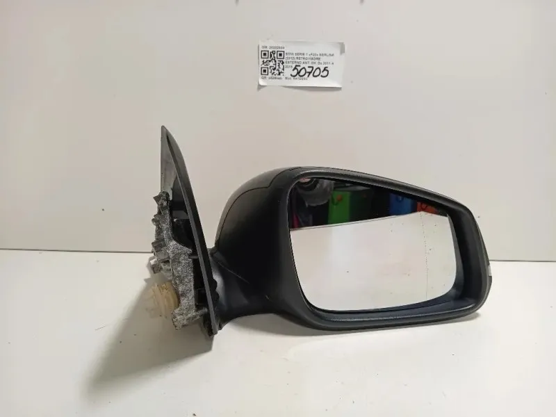 Retrovisore Esterno ANT DX 20202004 Bmw Serie 1 F20 Berlina 2012