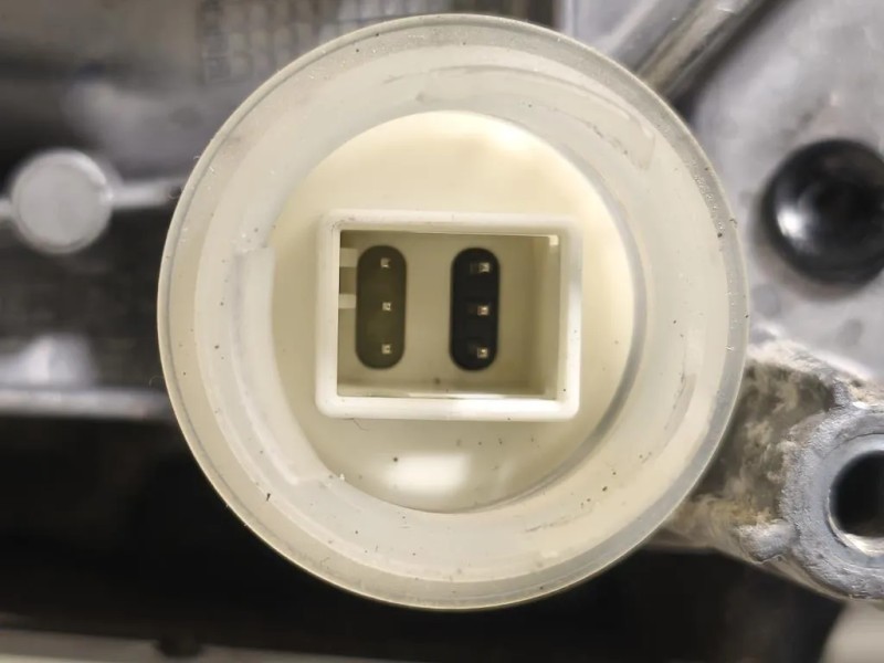 Retrovisore Esterno ANT DX 20202004 Bmw Serie 1 F20 Berlina 2012