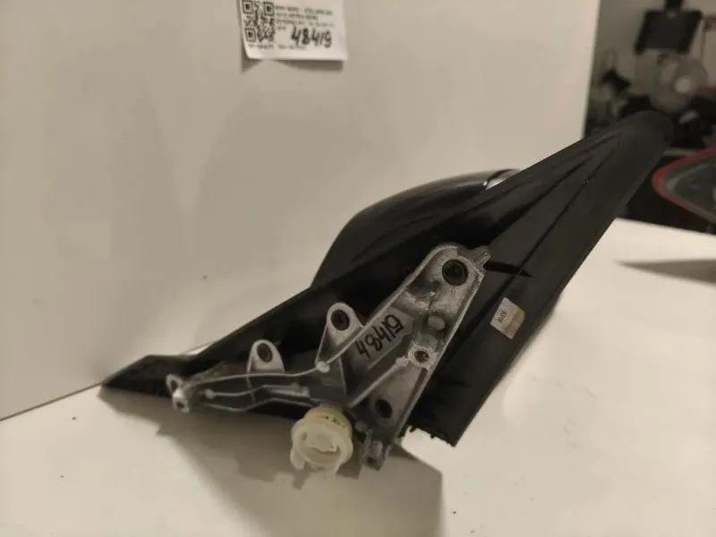 Retrovisore Esterno ANT DX 20202004 Bmw Serie 1 F20 Berlina 2012