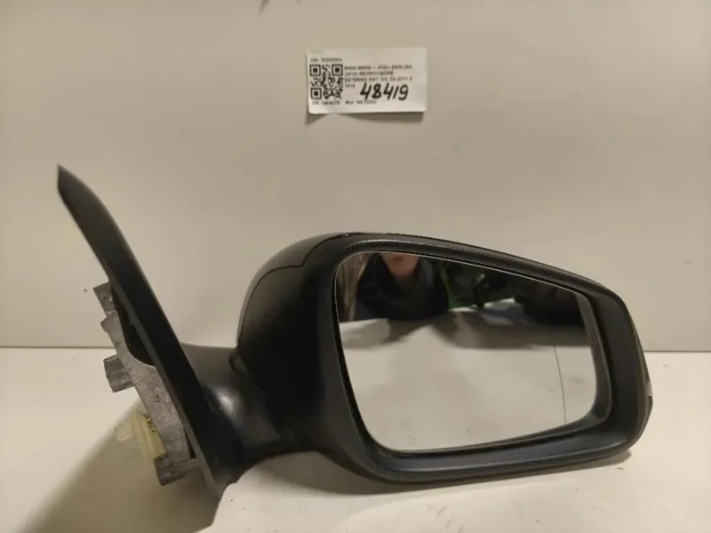 Retrovisore Esterno ANT DX 20202004 Bmw Serie 1 F20 Berlina 2012