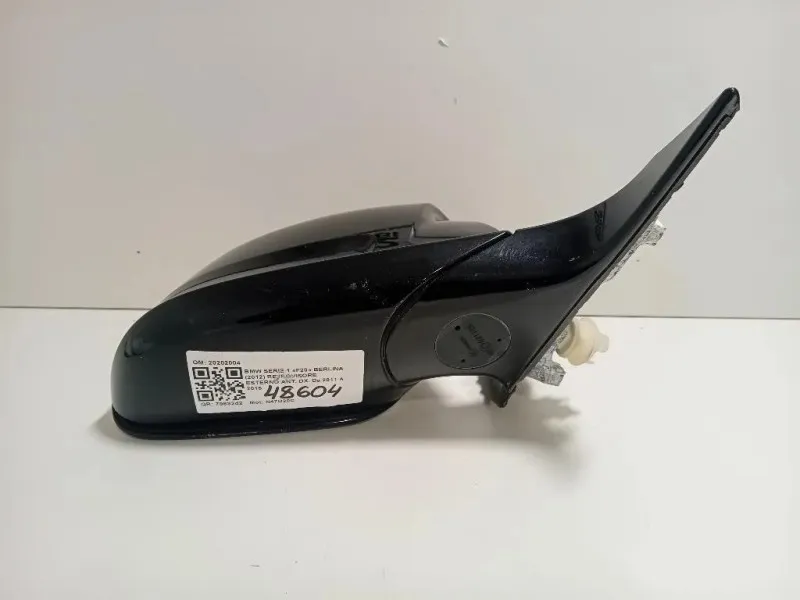Retrovisore Esterno ANT DX 20202004 Bmw Serie 1 F20 Berlina 2012