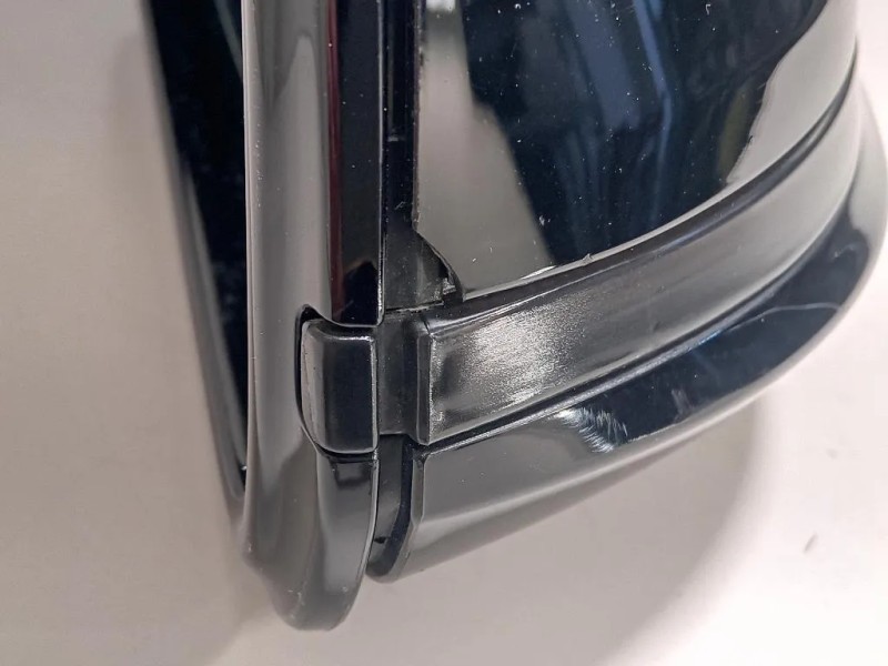 Retrovisore Esterno ANT DX 20202004 Bmw Serie 1 F20 Berlina 2012