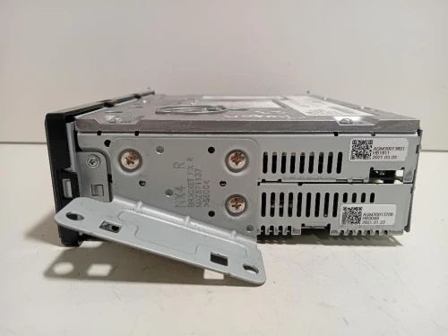 Modanatura Adesiva Montante Parabrezza INF SX Lancia 2000