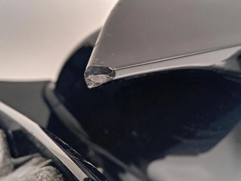 Retrovisore Esterno ANT DX 20202004 Bmw Serie 1 F20 Berlina 2012