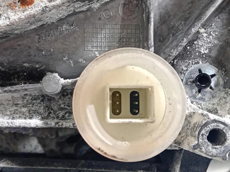 Retrovisore Esterno ANT DX 20202004 Bmw Serie 1 F20 Berlina 2012