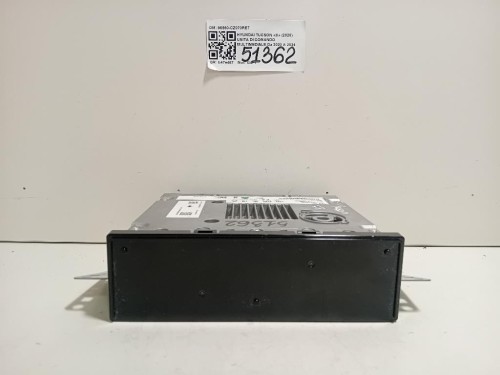 Modanatura Adesiva Montante Parabrezza SUP DX Lancia 2000