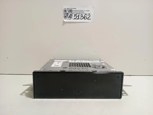 Modanatura Adesiva Montante Parabrezza SUP DX Lancia 2000