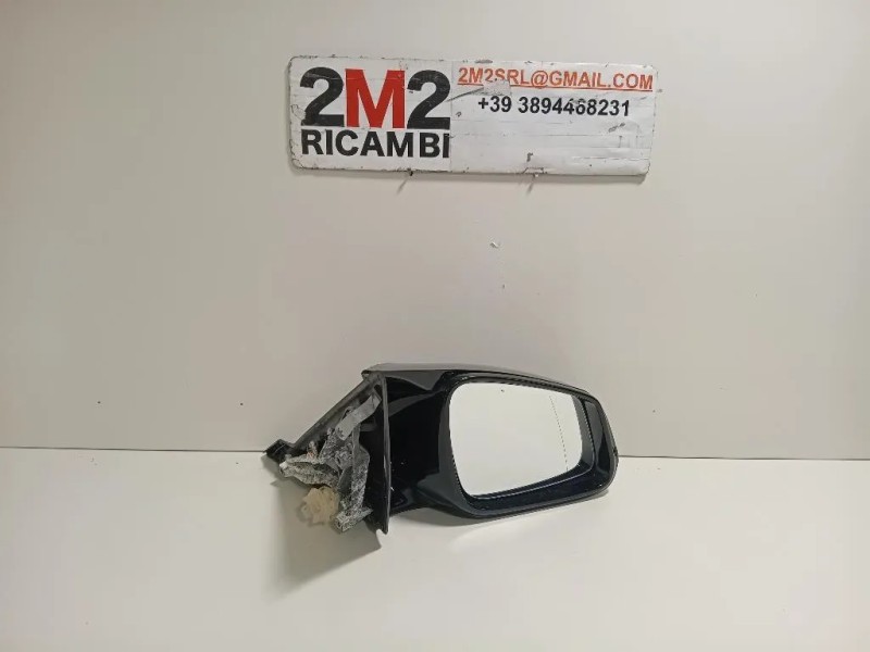 Retrovisore Esterno ANT DX 20202004 Bmw Serie 1 F20 Berlina 2012