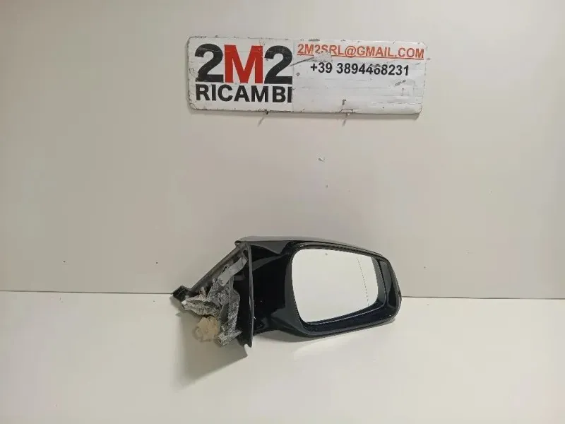 Retrovisore Esterno ANT DX 20202004 Bmw Serie 1 F20 Berlina 2012
