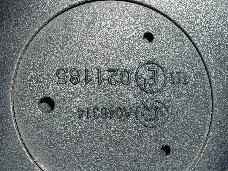 Retrovisore Esterno ANT DX 021185 Bmw Serie 1 F20 Berlina 2012