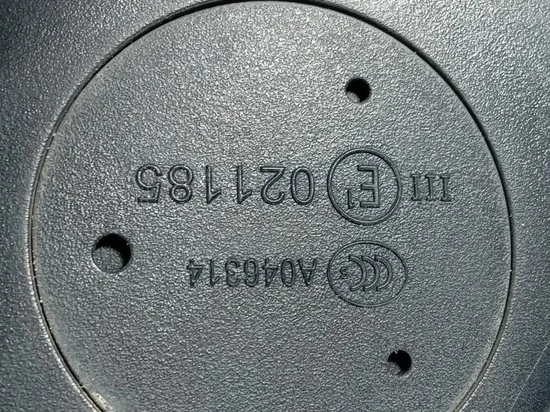 Retrovisore Esterno ANT DX 021185 Bmw Serie 1 F20 Berlina 2012