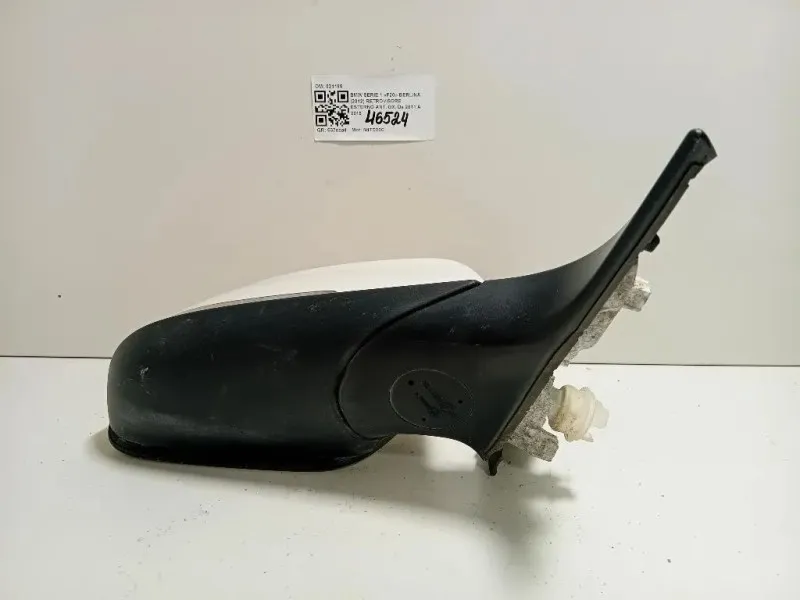 Retrovisore Esterno ANT DX 021185 Bmw Serie 1 F20 Berlina 2012