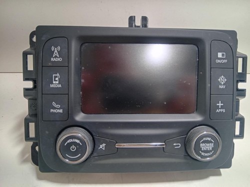 Modanatura Adesiva Montante Parabrezza DX 8120Z9 DX Citroen DS3 2010
