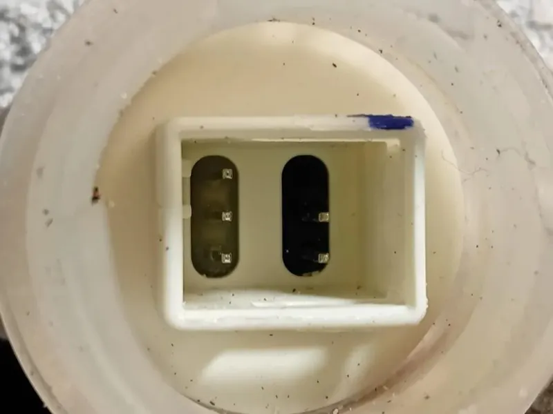 Retrovisore Esterno ANT DX 021185 Bmw Serie 1 F20 Berlina 2012