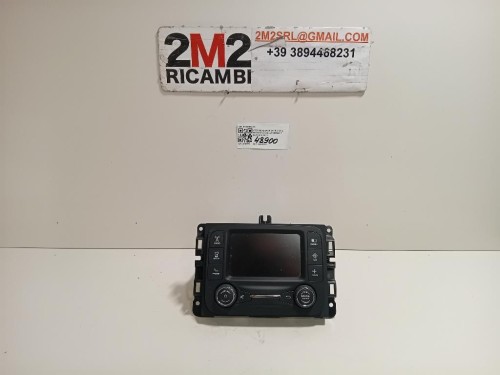 Modanatura Adesiva Montante Parabrezza DX 8120Z9 DX Citroen DS3 2010